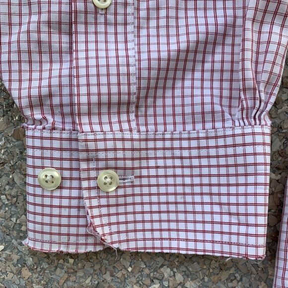 BROOKS Brothers Button Down - Picture 6 of 6